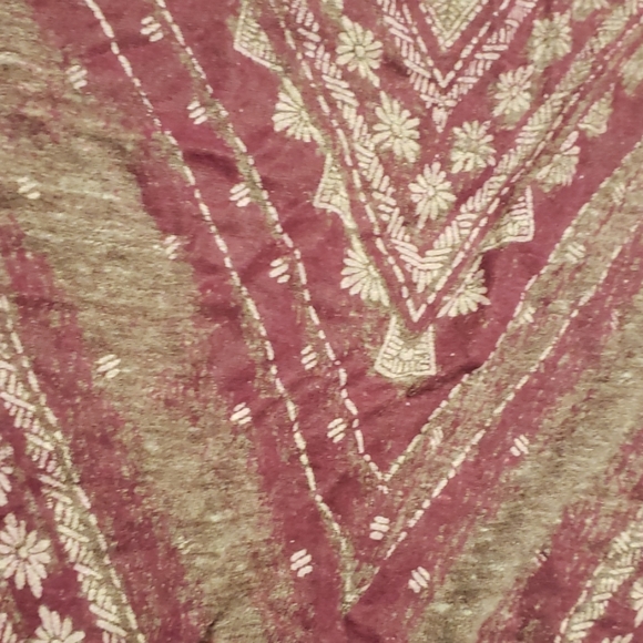 Lucky brand shirt. - Picture 3 of 3